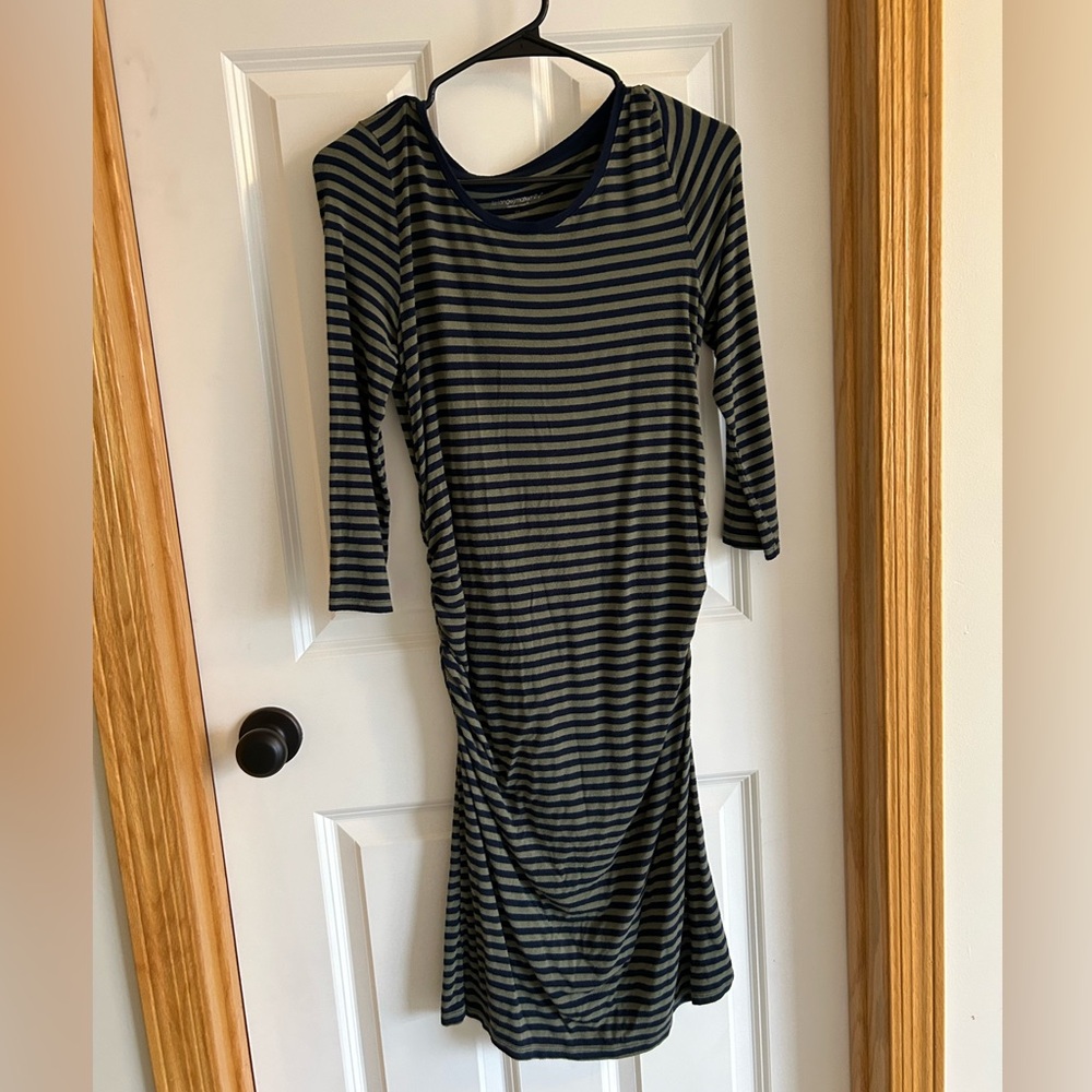 Maternity dress